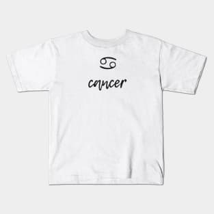 Cancer Kids T-Shirt